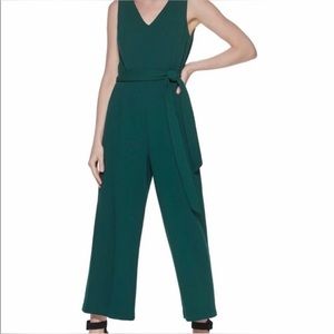 EUC Calvin Klein Jumpsuit